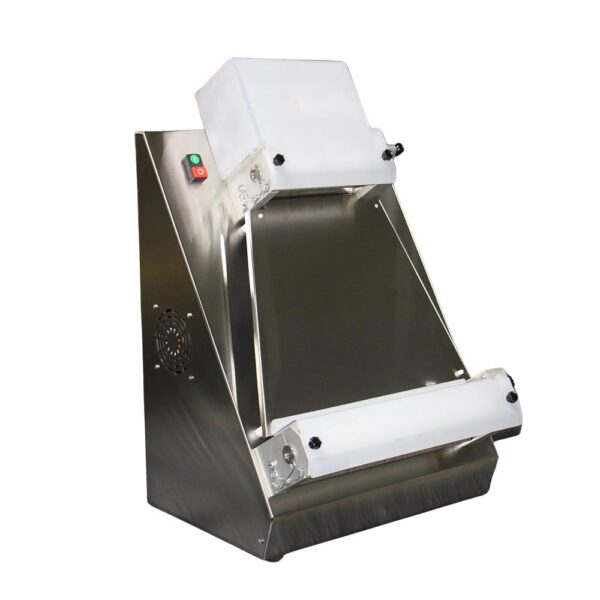 Hamur Açma - ATA01 E11 - 40 cm - Düz